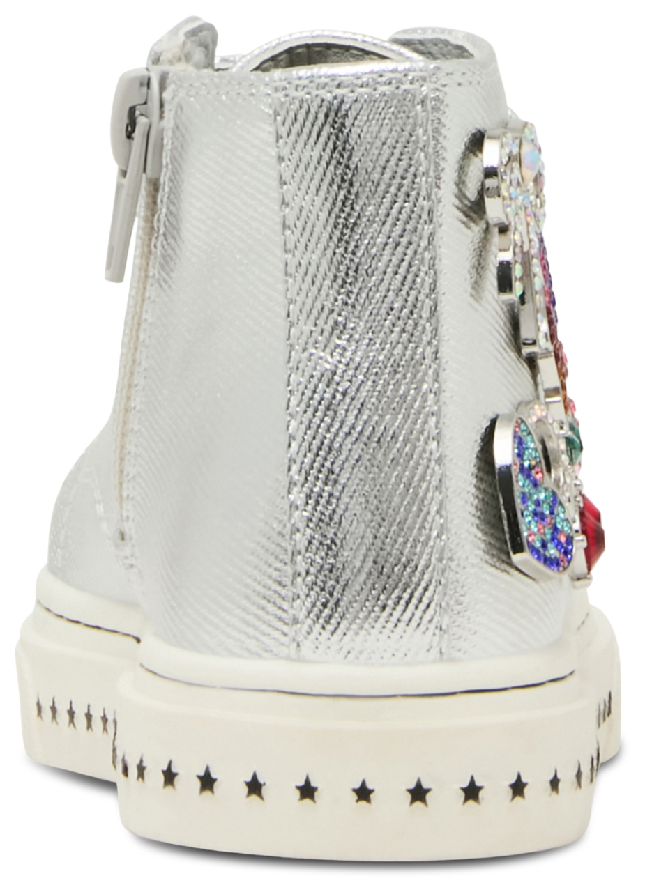 Steve Madden TJOYCEE Sneaker Image 3 of 6. Tap to open photo gallery.