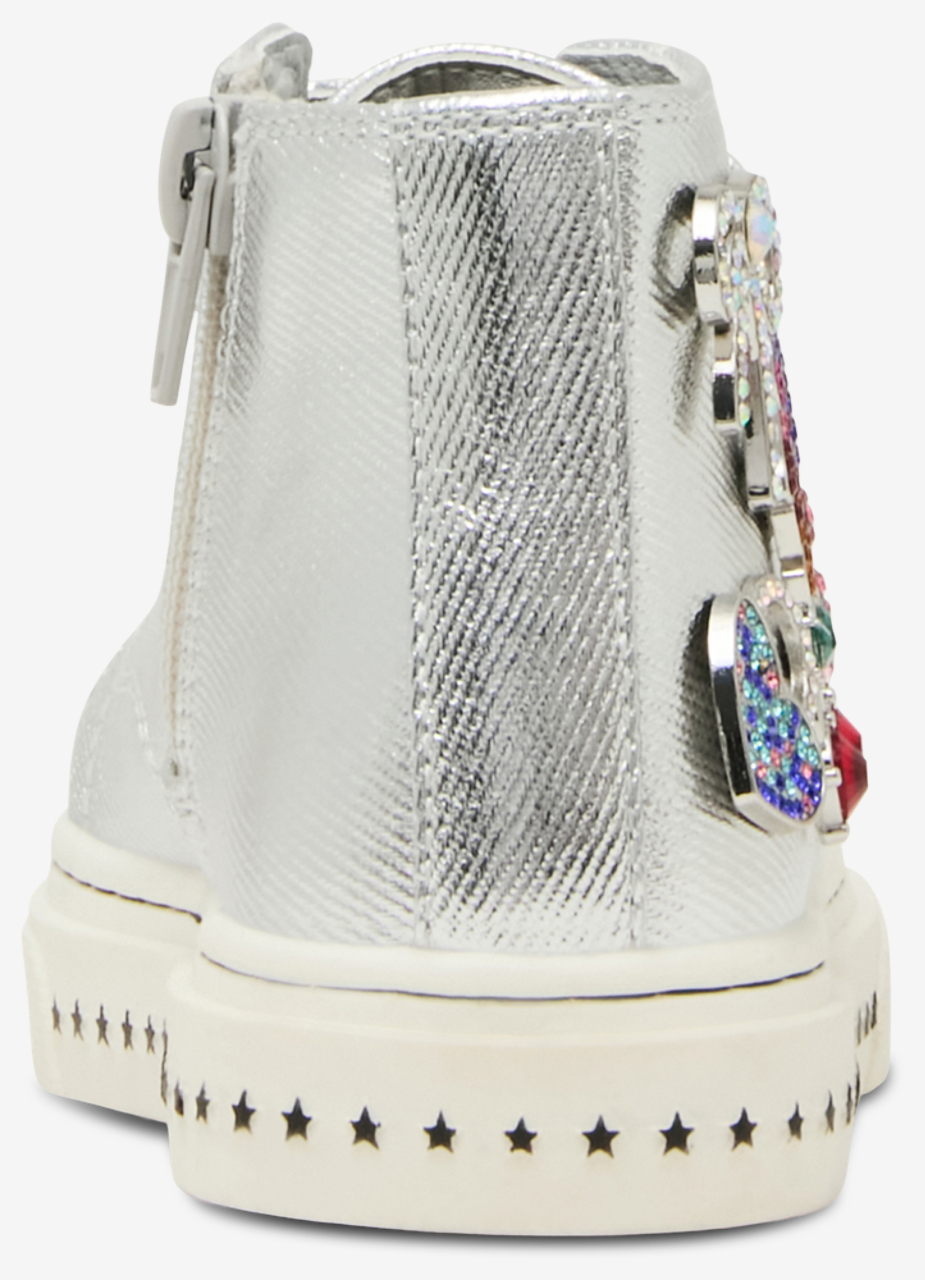 Steve Madden TJOYCEE Sneaker Image 3 of 6. Tap to open photo gallery.