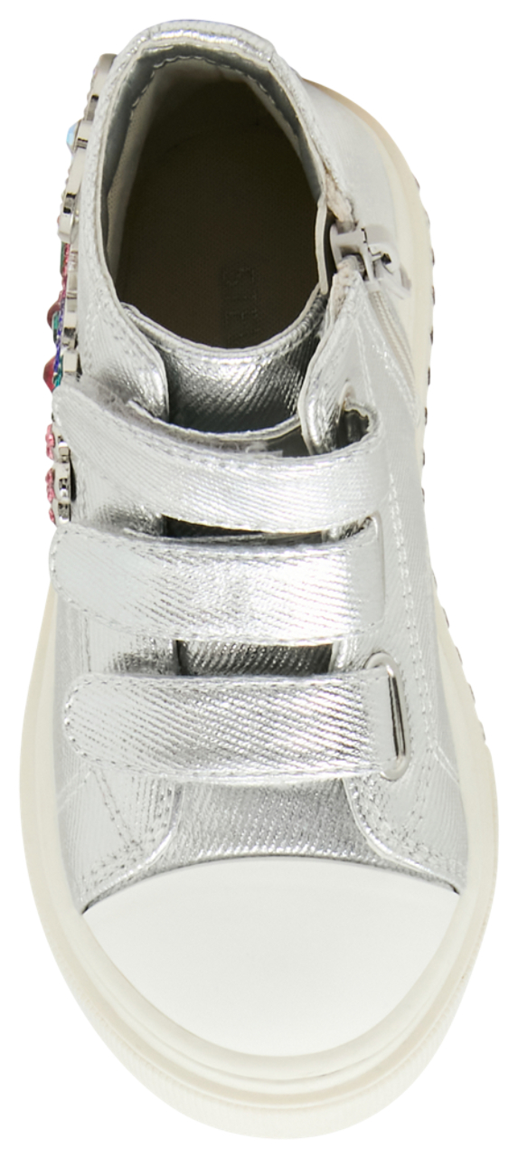 Steve Madden TJOYCEE Sneaker Image 4 of 6. Tap to open photo gallery.