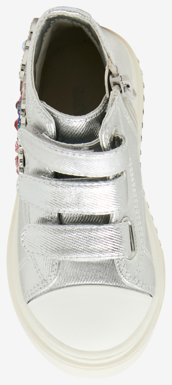 Steve Madden TJOYCEE Sneaker Image 4 of 6. Tap to open photo gallery.