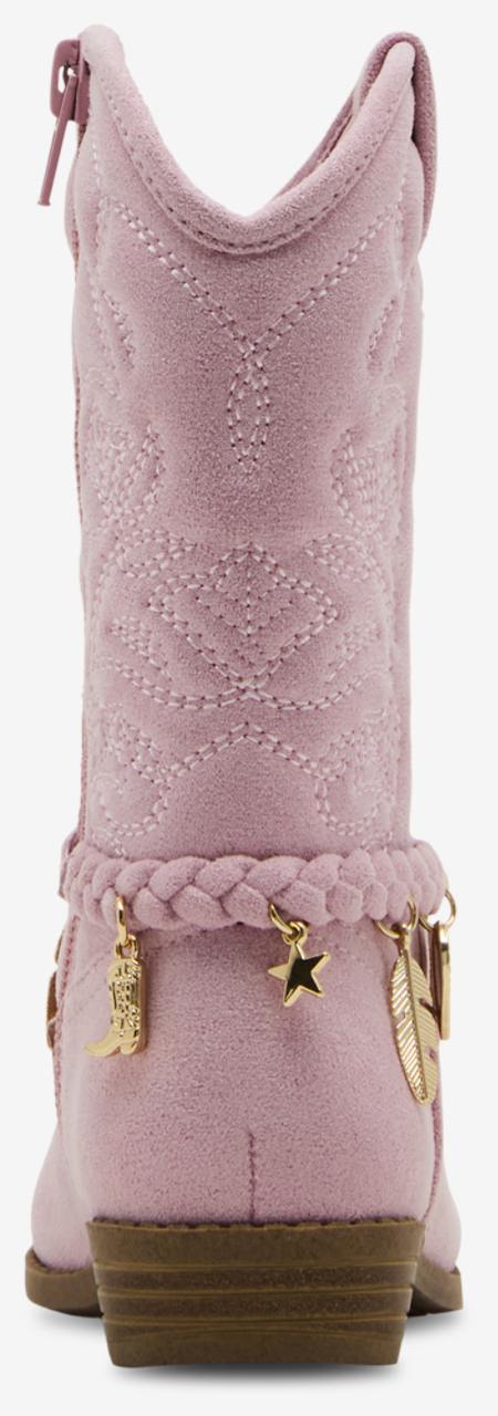 Steve Madden TLEANA Boots Image 3 of 7. Tap to open photo gallery.