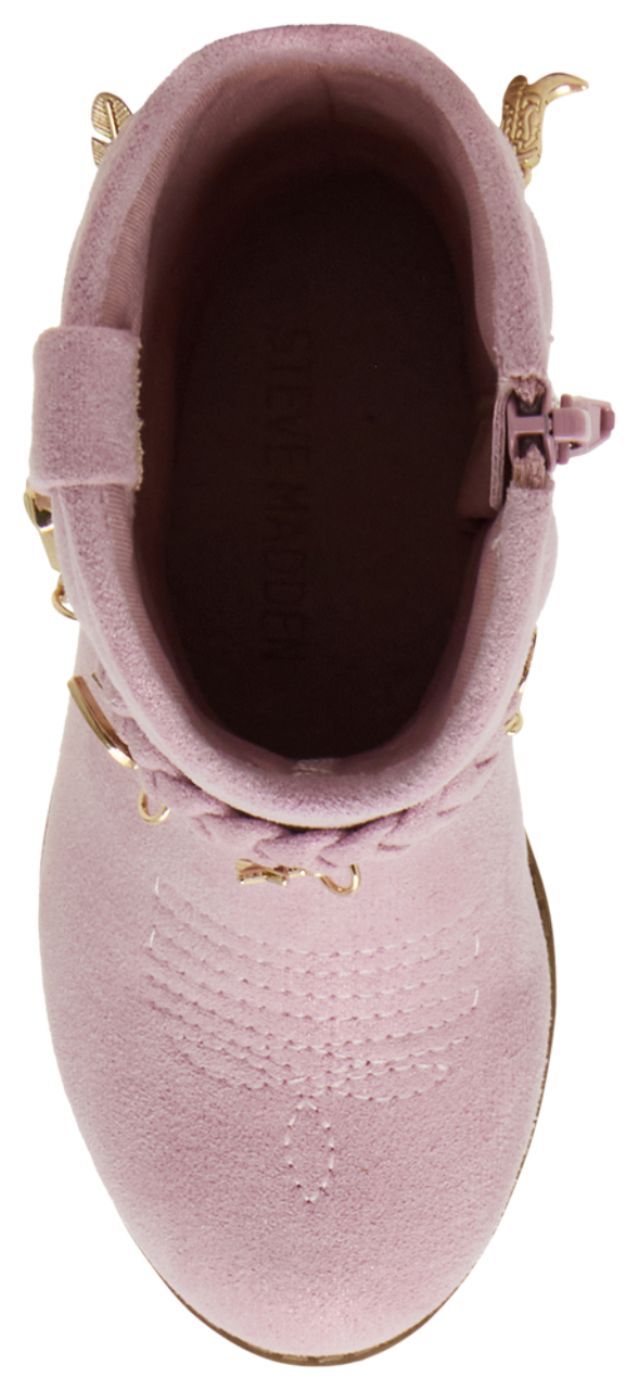 Steve Madden TLEANA Boots Image 4 of 7. Tap to open photo gallery.