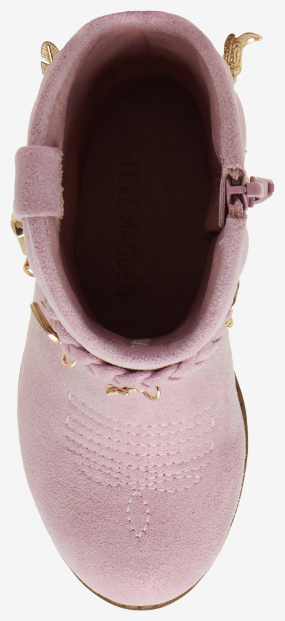 Steve Madden TLEANA Boots Image 4 of 7. Tap to open photo gallery.