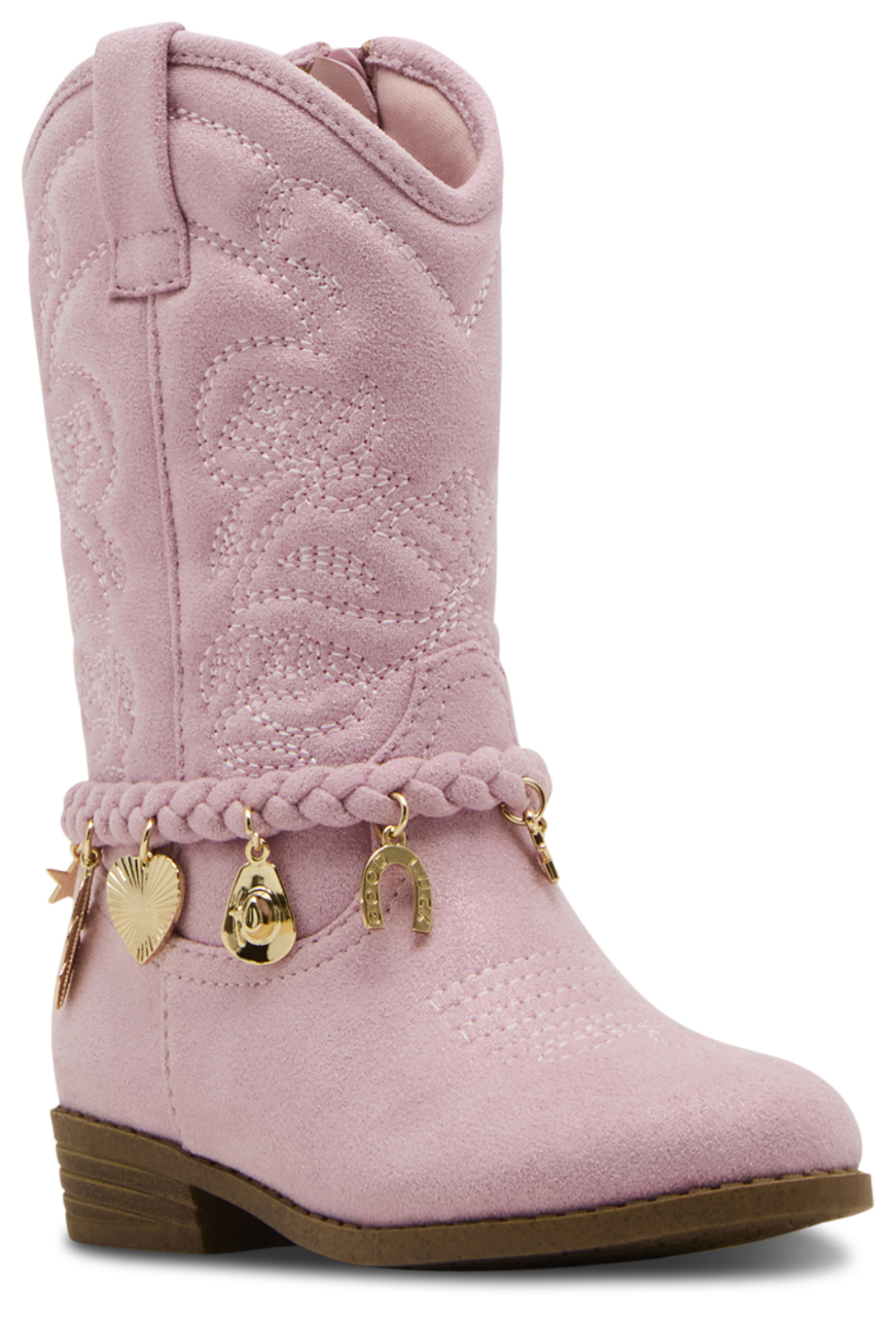 Steve Madden TLEANA Boots Image 6 of 7. Tap to open photo gallery.