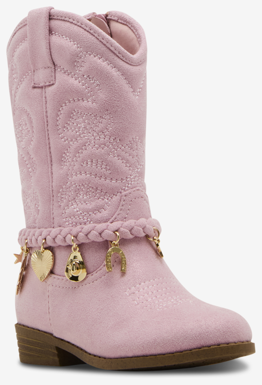 Steve Madden TLEANA Boots Image 6 of 7. Tap to open photo gallery.