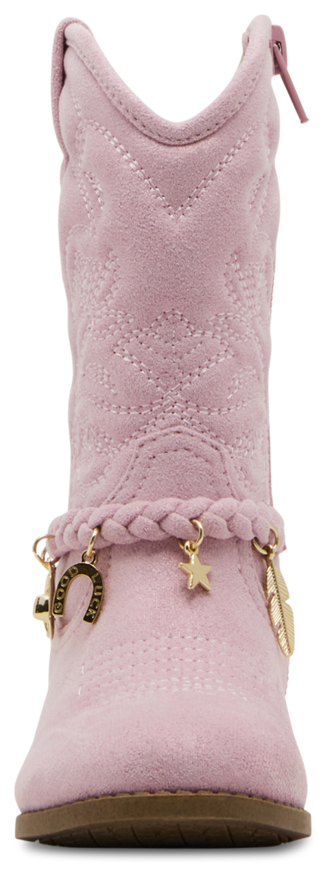 Steve Madden TLEANA Boots Image 7 of 7. Tap to open photo gallery.