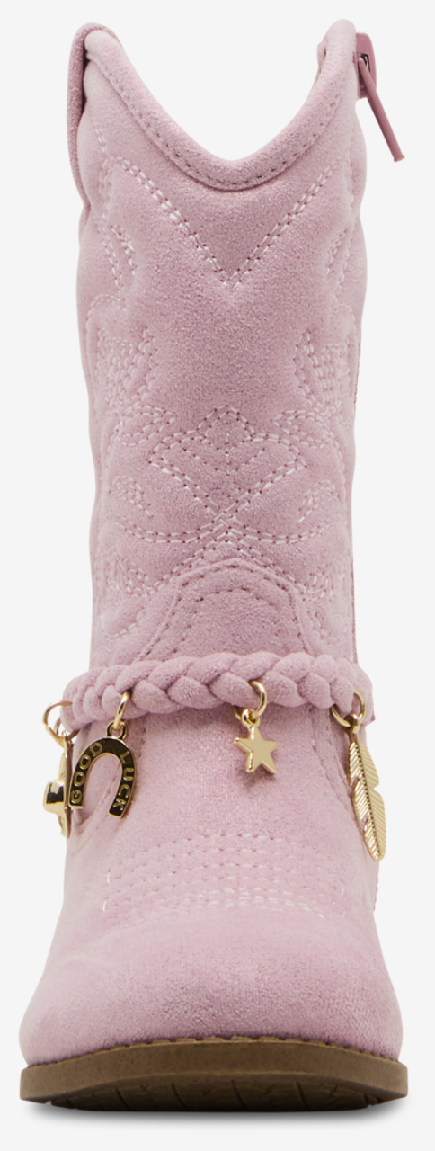 Steve Madden TLEANA Boots Image 7 of 7. Tap to open photo gallery.