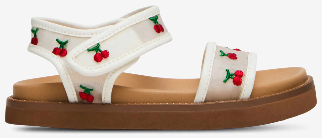 Steve Madden TLYLA Sandals Image 1 of 6. Tap to open photo gallery.