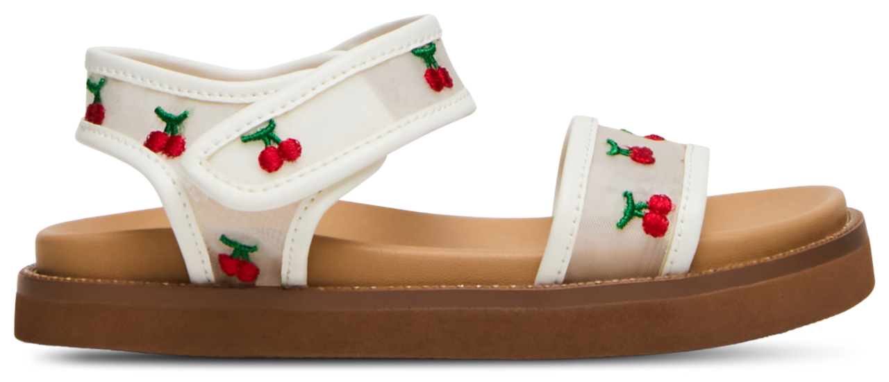 Steve Madden TLYLA Sandals Image 1 of 6. Tap to open photo gallery.