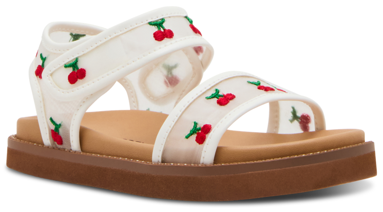 Steve Madden TLYLA Sandals Image 2 of 6. Tap to open photo gallery.