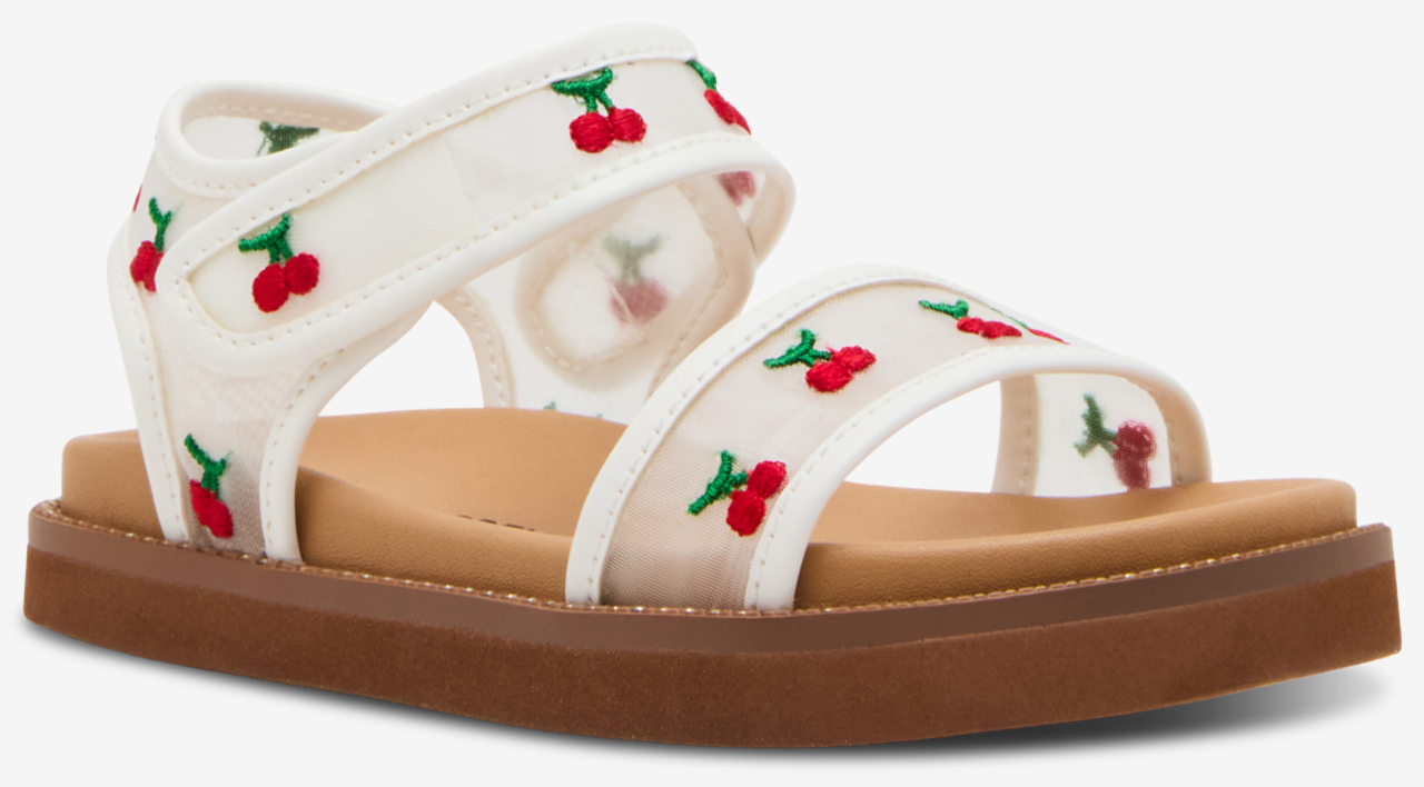 Steve Madden TLYLA Sandals Image 2 of 6. Tap to open photo gallery.