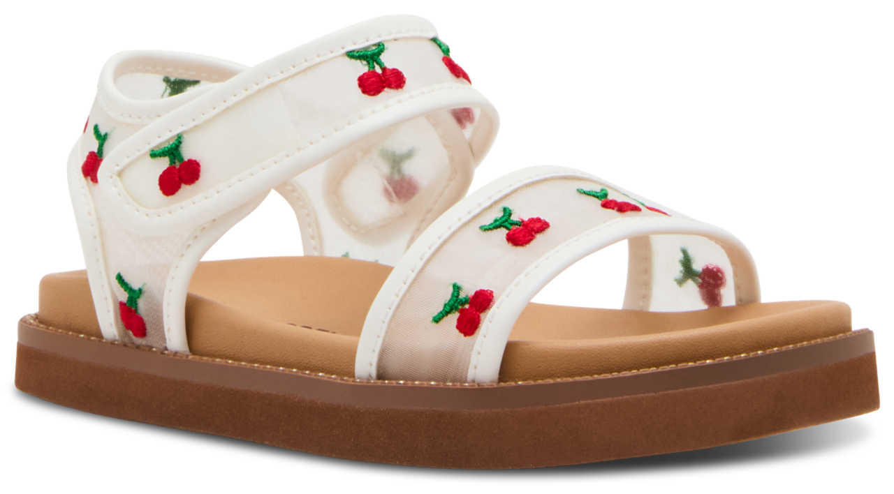 Steve Madden TLYLA Sandals Image 2 of 6. Tap to open photo gallery.