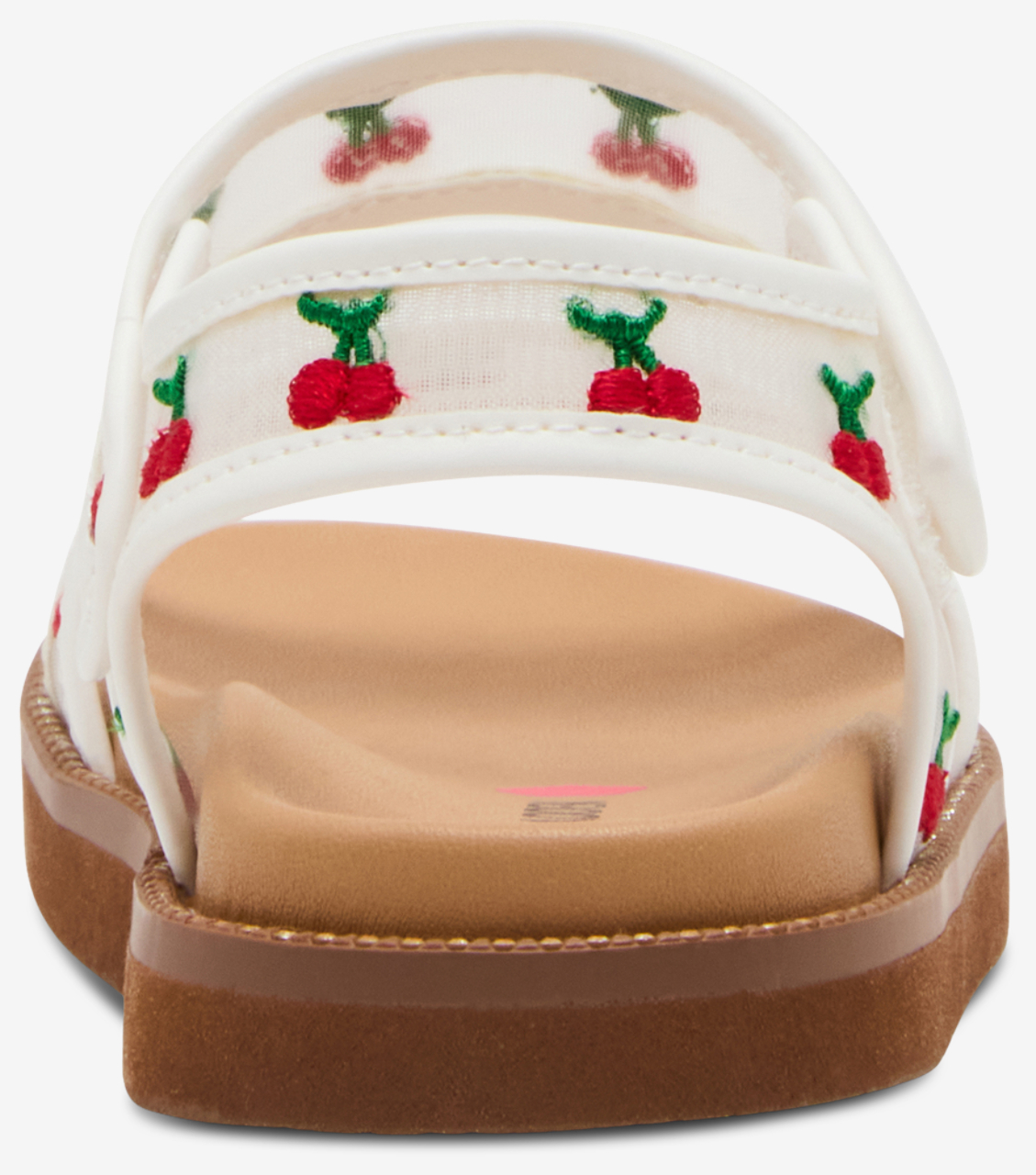 Steve Madden TLYLA Sandals Image 3 of 6. Tap to open photo gallery.