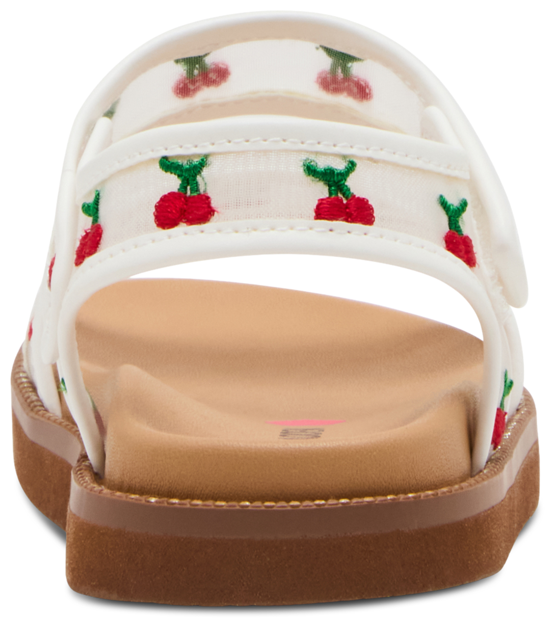 Steve Madden TLYLA Sandals Image 3 of 6. Tap to open photo gallery.