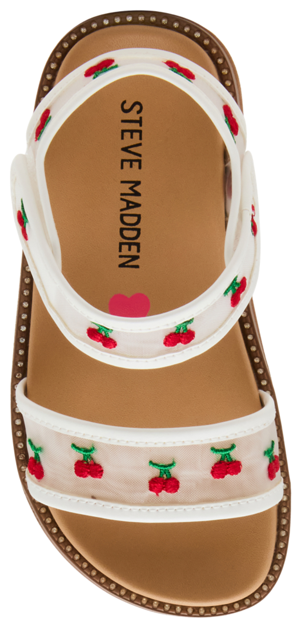 Steve Madden TLYLA Sandals Image 4 of 6. Tap to open photo gallery.