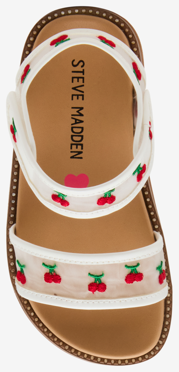 Steve Madden TLYLA Sandals Image 4 of 6. Tap to open photo gallery.