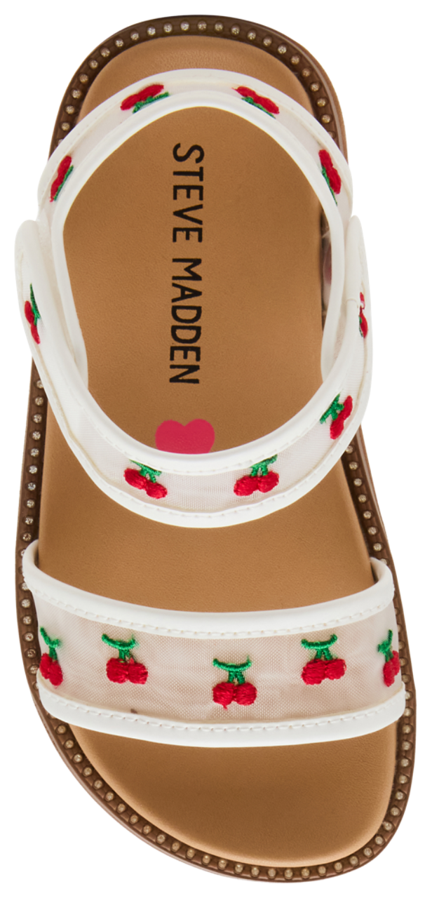 Steve Madden TLYLA Sandals Image 4 of 6. Tap to open photo gallery.