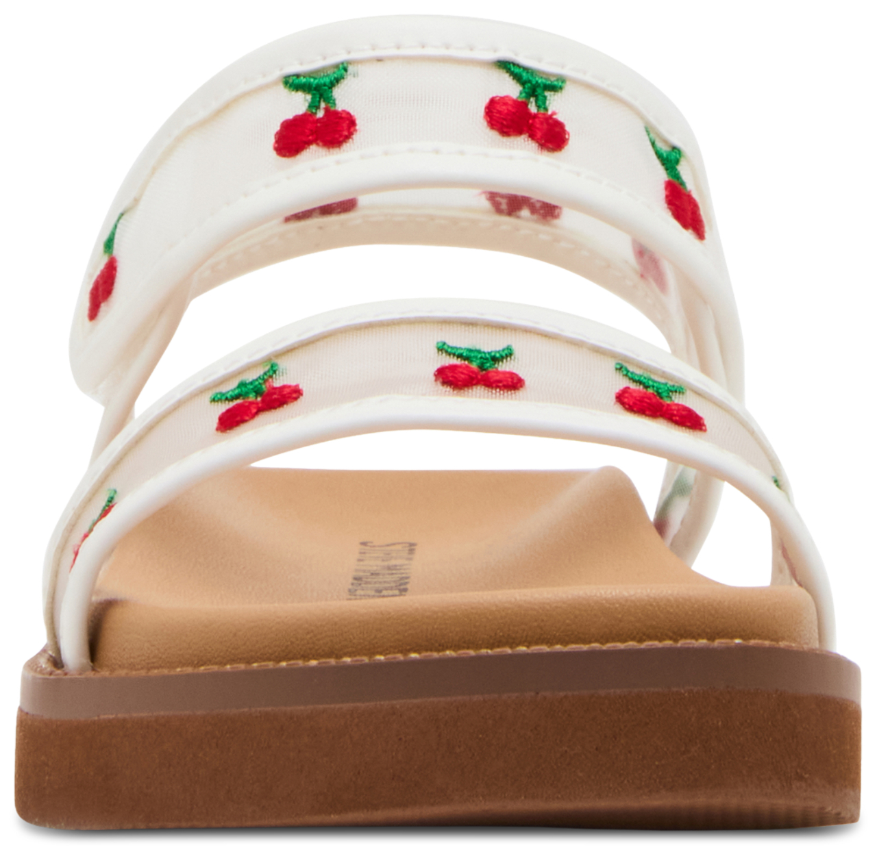 Steve Madden TLYLA Sandals Image 6 of 6. Tap to open photo gallery.