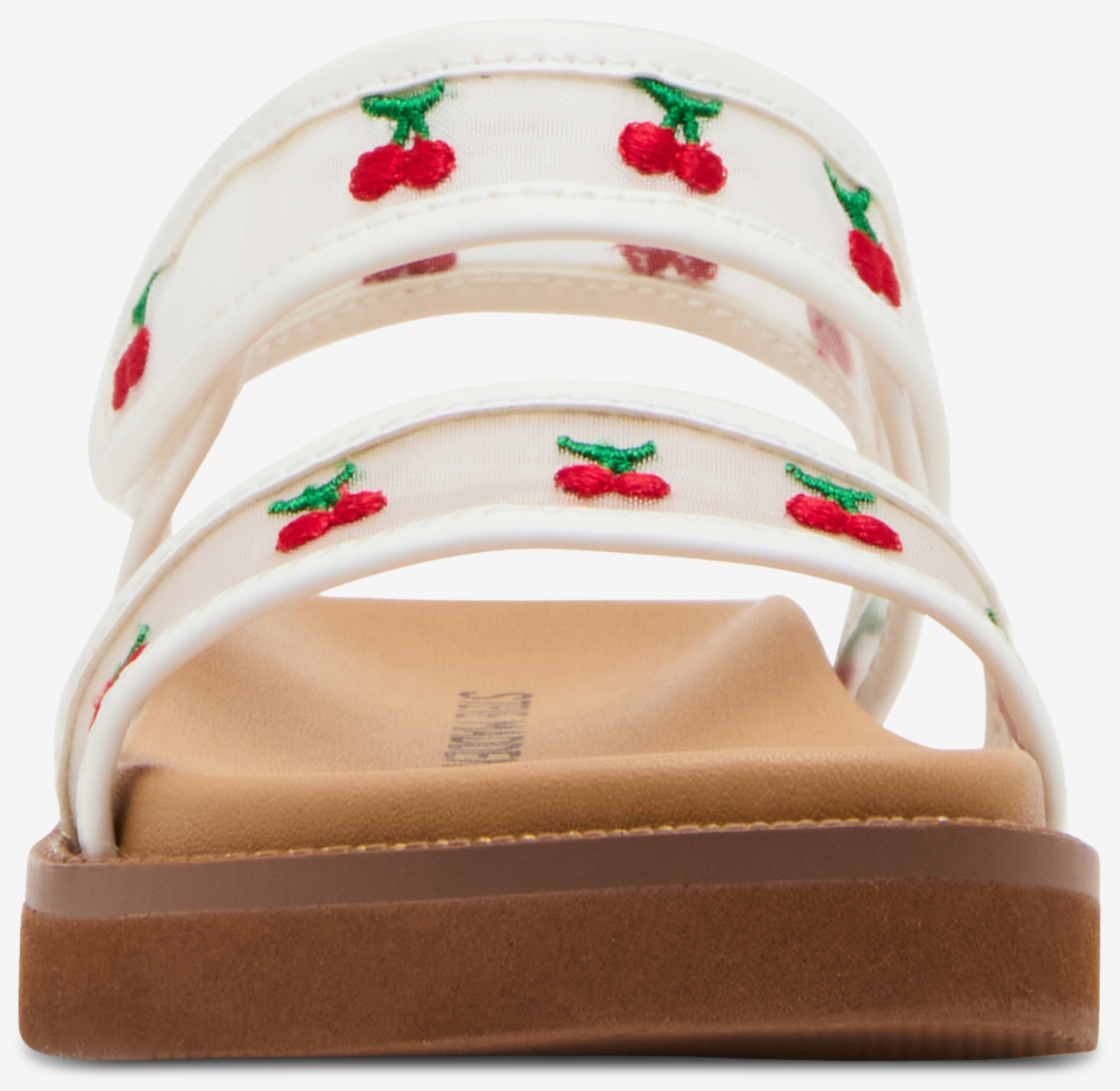 Steve Madden TLYLA Sandals Image 6 of 6. Tap to open photo gallery.