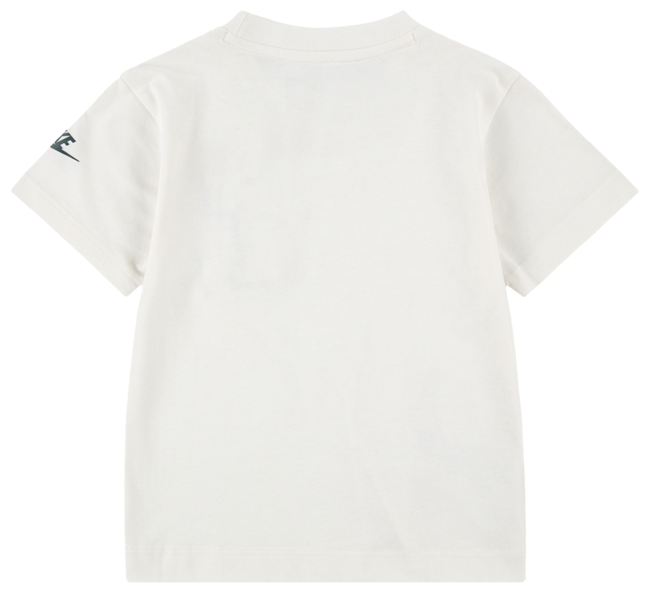 Nike Step Up Your Game Short Slv T-Shirt