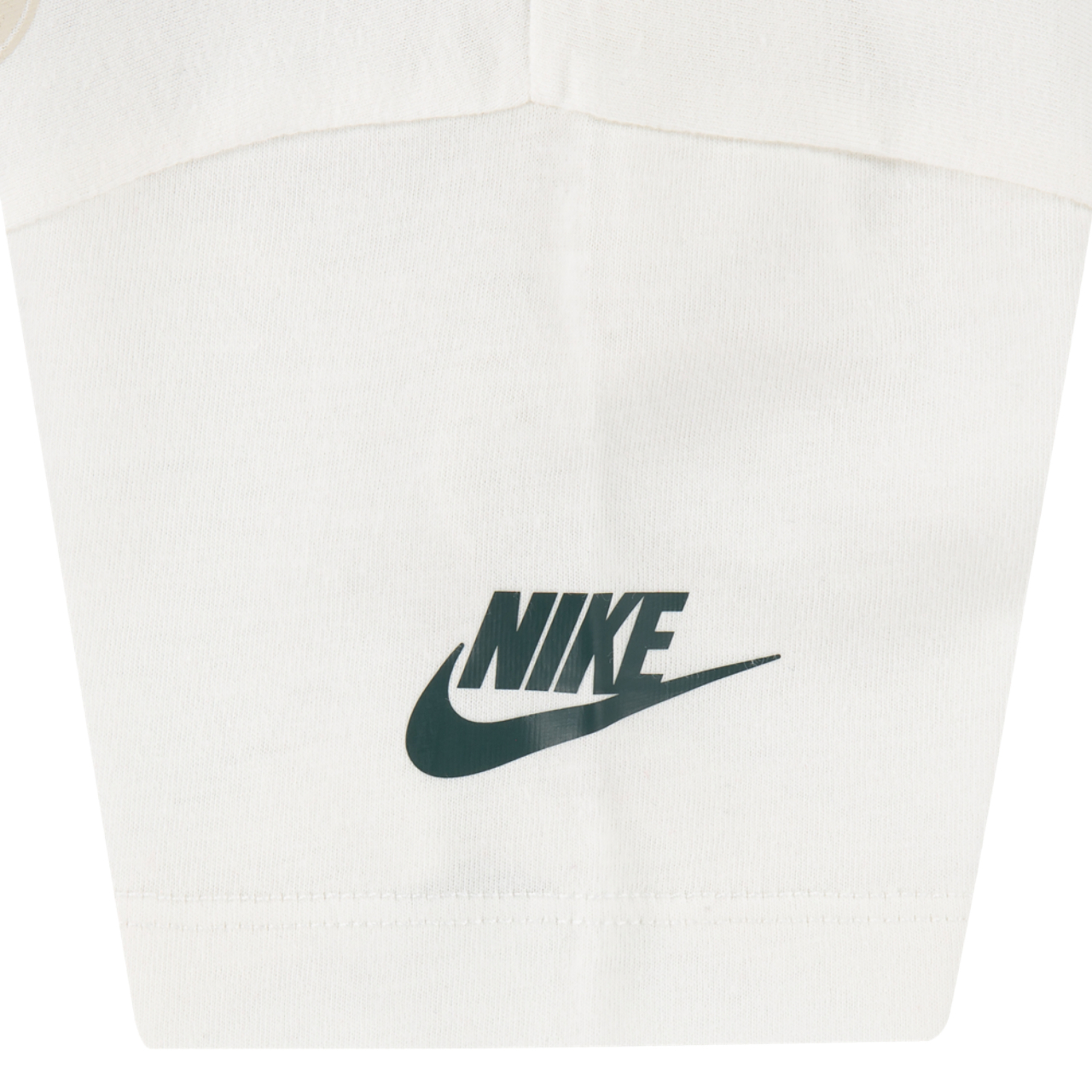 Nike Step Up Your Game Short Slv T-Shirt