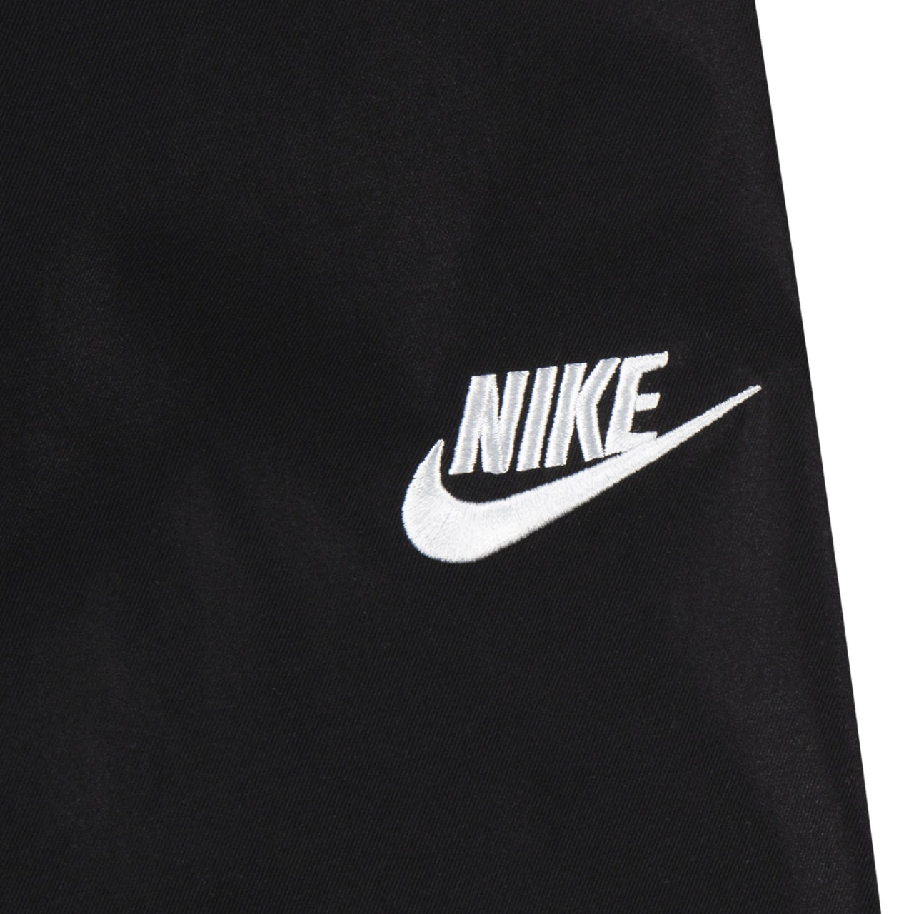 Nike Step Up Your Game S/S T-Shirt and Pants Set Image 7 of 7. Tap to open photo gallery.