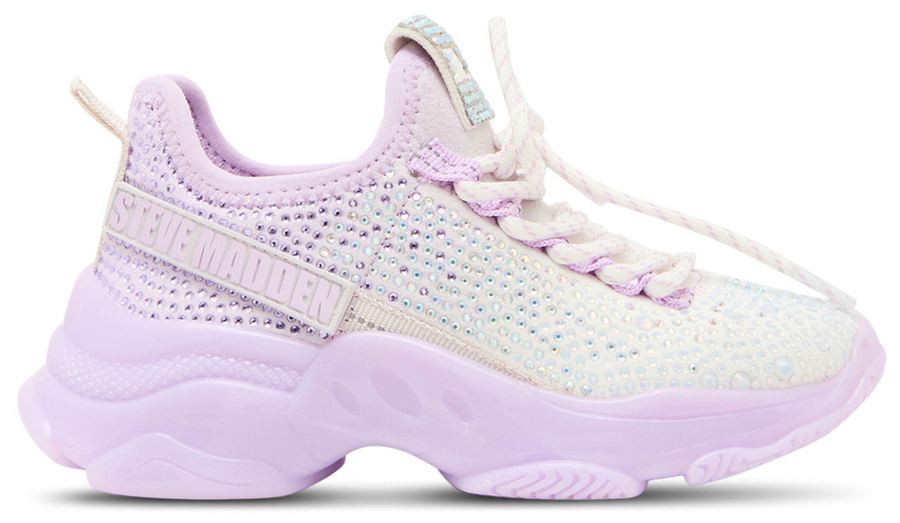 Steve Madden TMAC Sneaker Image 1 of 6. Tap to open photo gallery.
