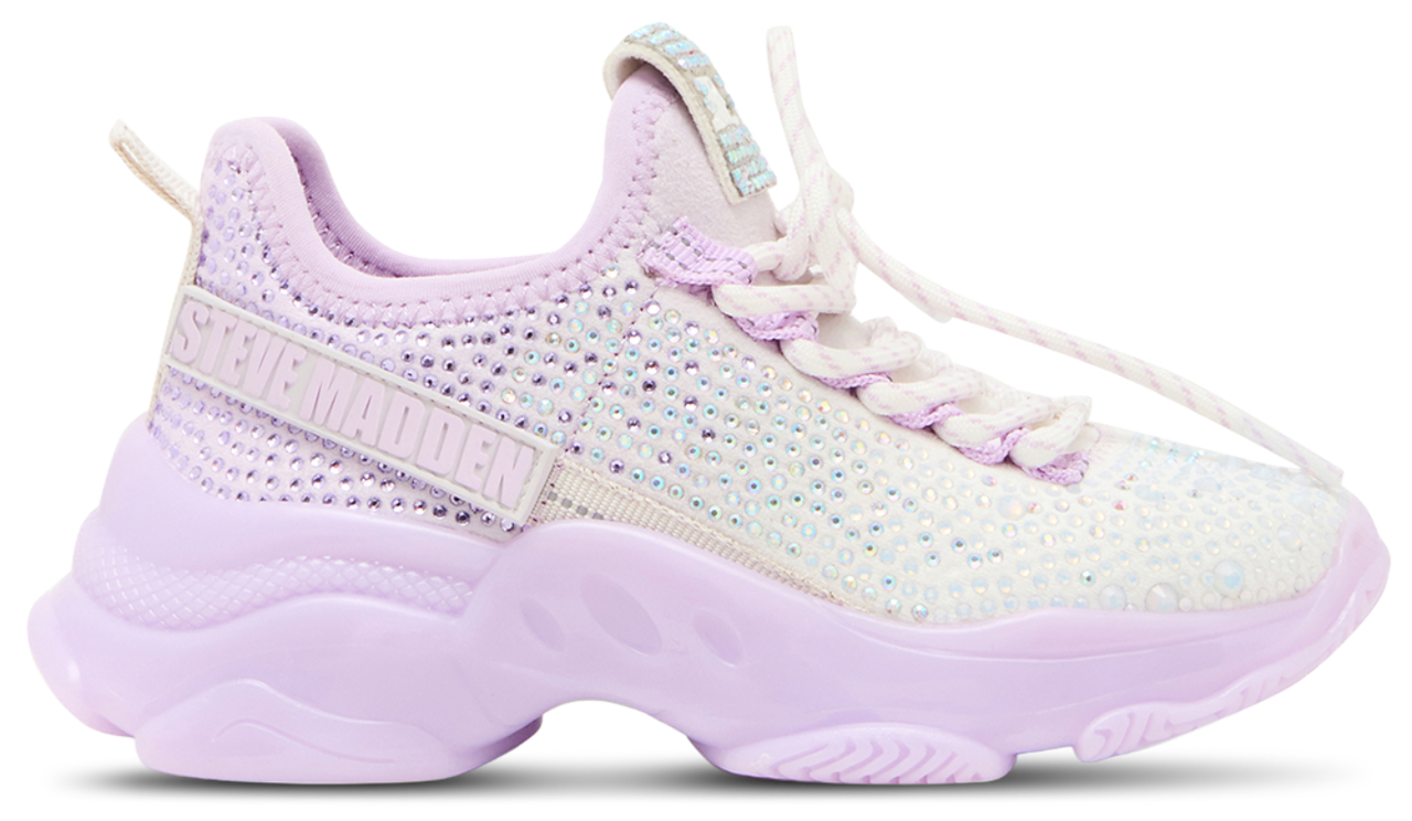 Steve Madden TMAC Sneaker Image 1 of 6. Tap to open photo gallery.
