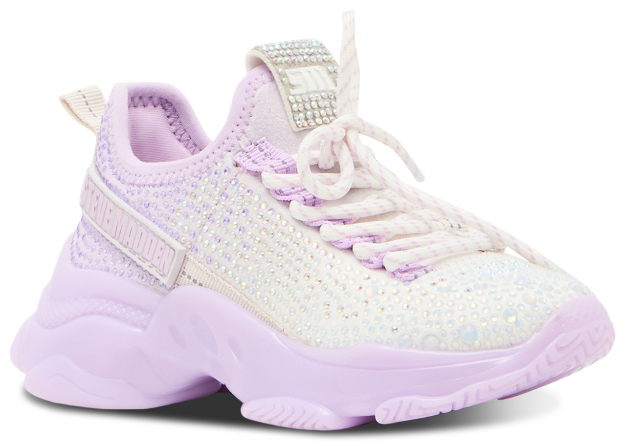Steve Madden TMAC Sneaker Image 2 of 6. Tap to open photo gallery.