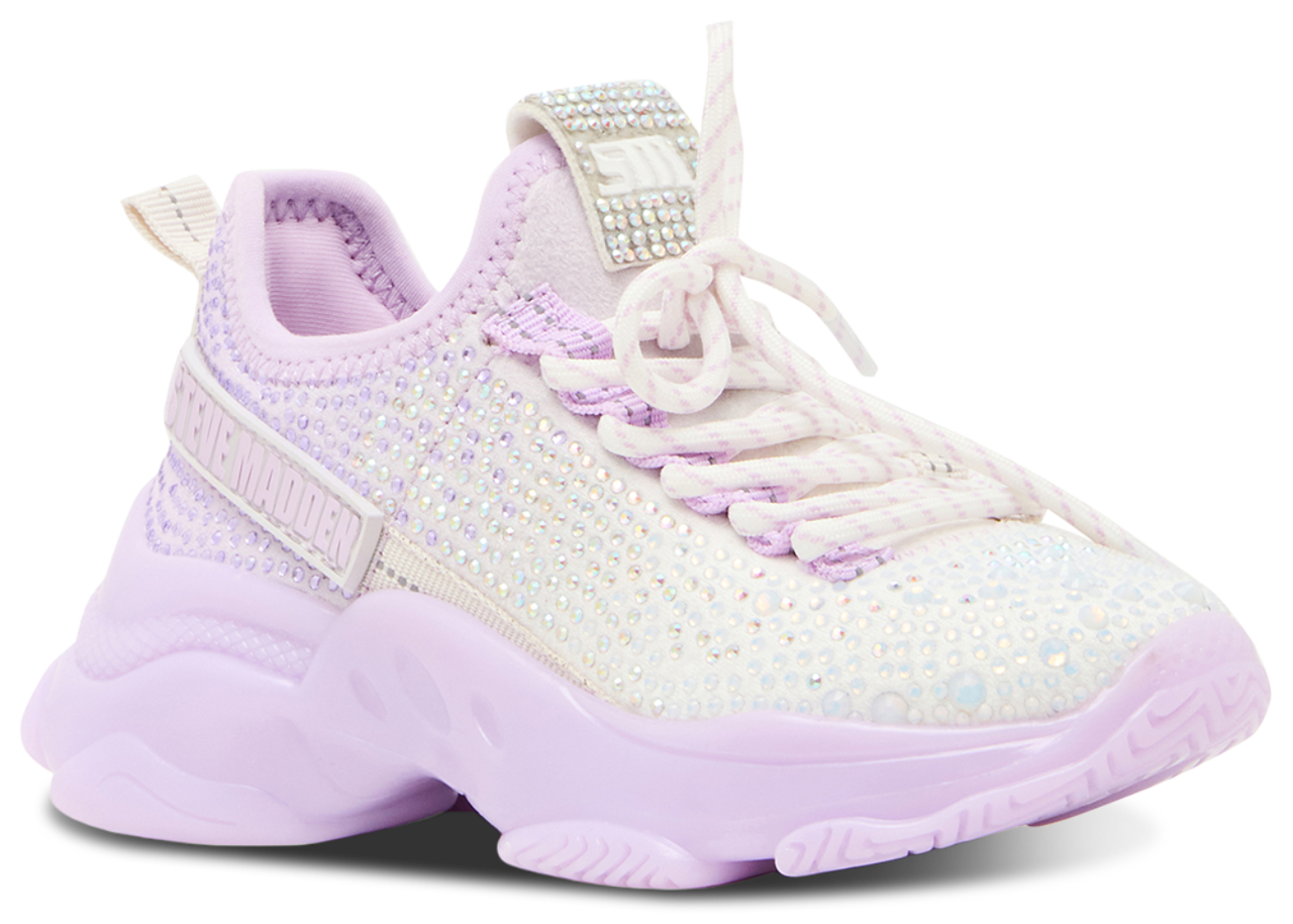 Steve Madden TMAC Sneaker Image 2 of 6. Tap to open photo gallery.