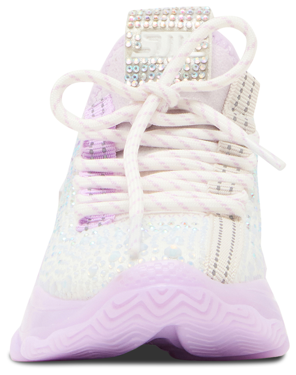 Steve Madden TMAC Sneaker Image 6 of 6. Tap to open photo gallery.