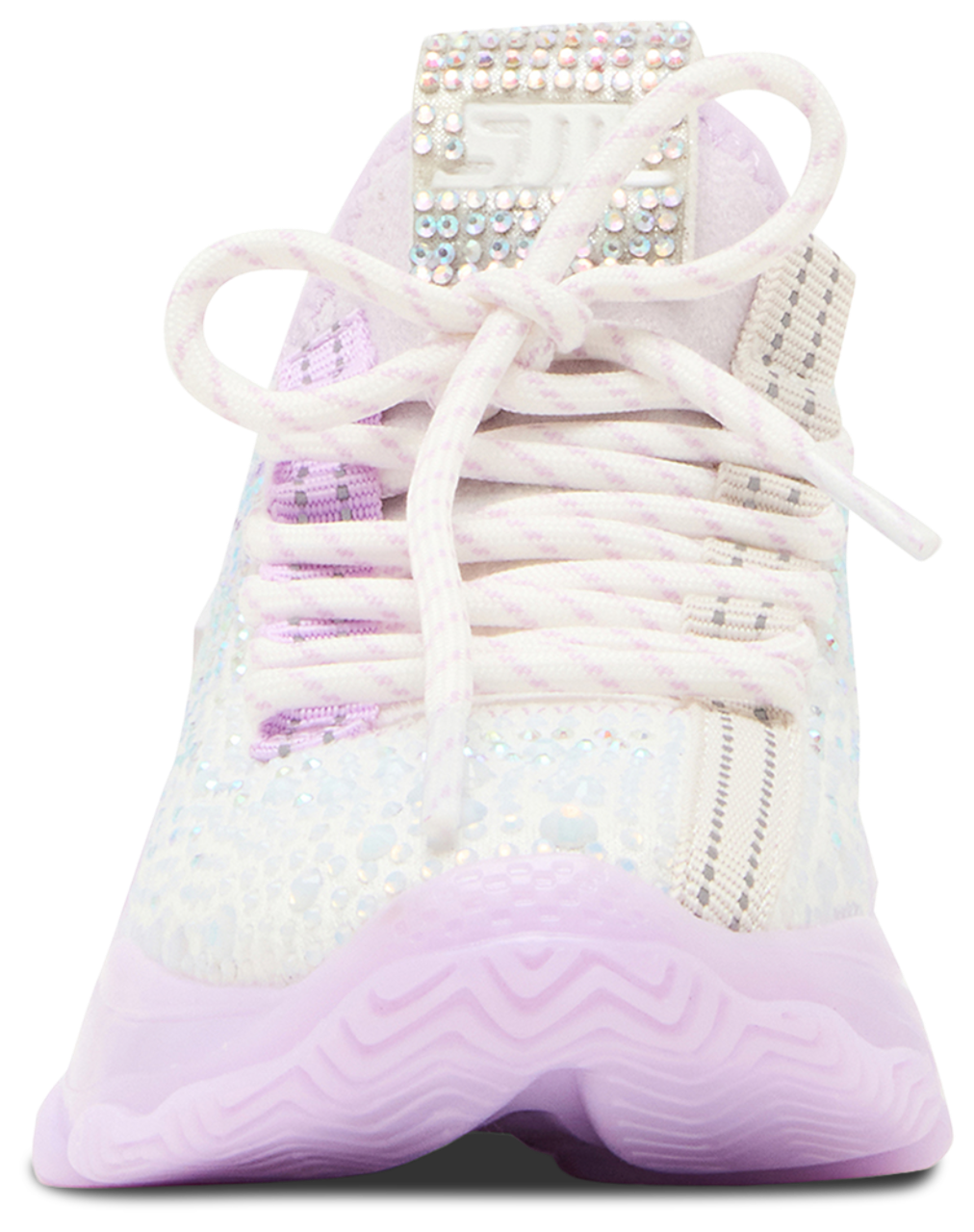Steve Madden TMAC Sneaker Image 6 of 6. Tap to open photo gallery.