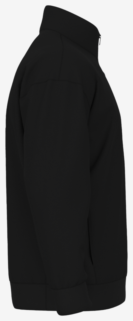New Balance Team Athletics Fleece 1/2 Zip Image 3 of 4. Tap to open photo gallery.