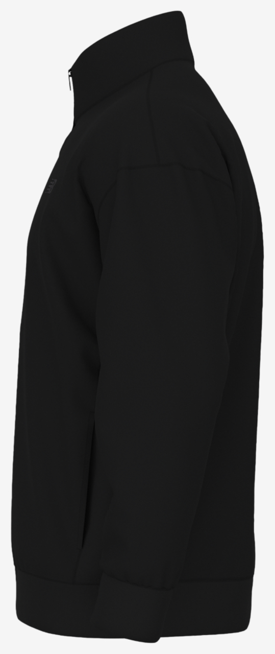 New Balance Team Athletics Fleece 1/2 Zip Image 4 of 4. Tap to open photo gallery.