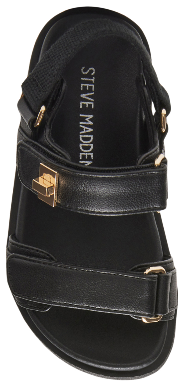 Steve Madden TMONA Sandals Image 3 of 4. Tap to open photo gallery.