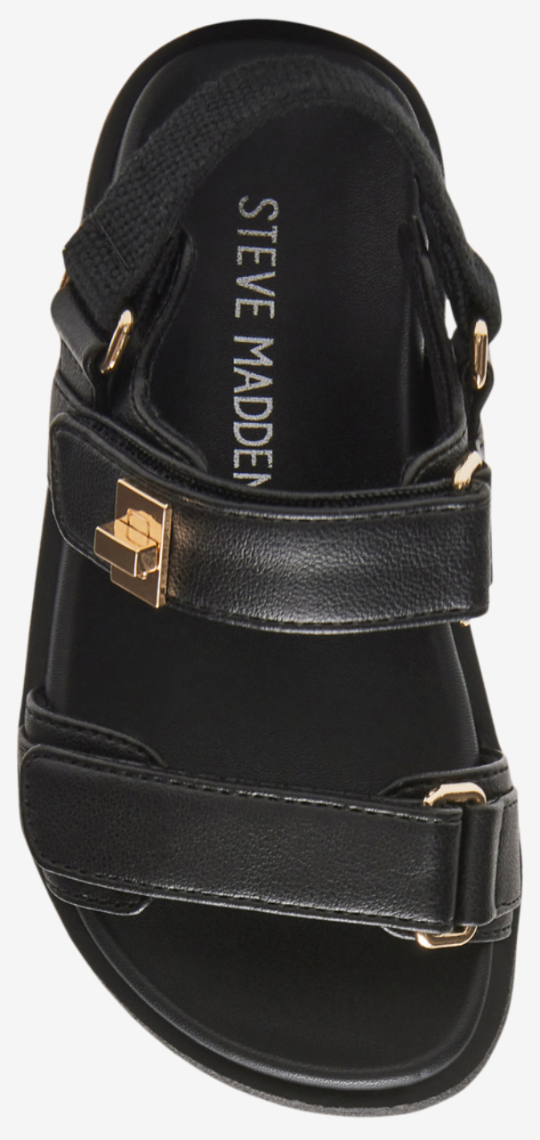 Steve Madden TMONA Sandals Image 3 of 4. Tap to open photo gallery.