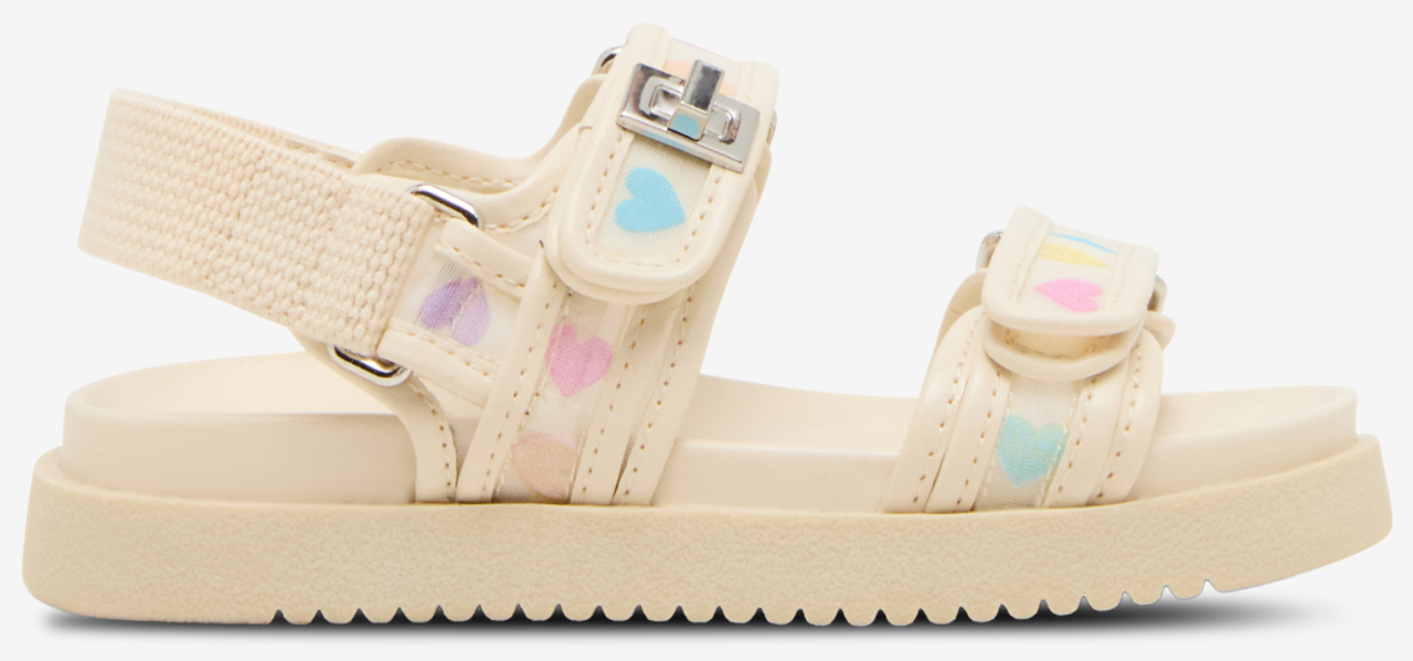 Steve Madden TMONA Sandals Image 1 of 6. Tap to open photo gallery.