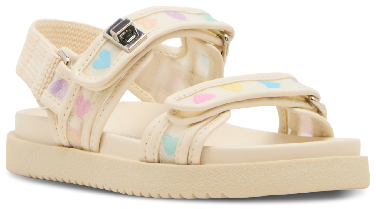 Steve Madden TMONA Sandals Image 2 of 6. Tap to open photo gallery.