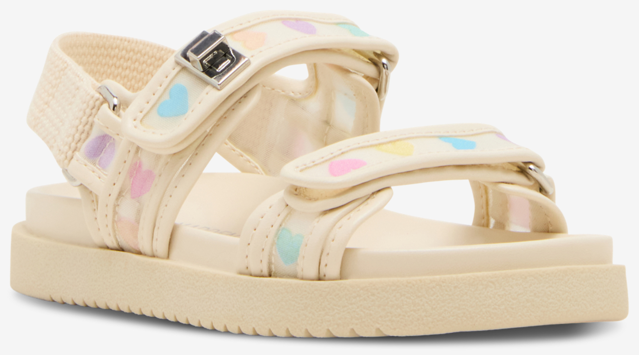 Steve Madden TMONA Sandals Image 2 of 6. Tap to open photo gallery.