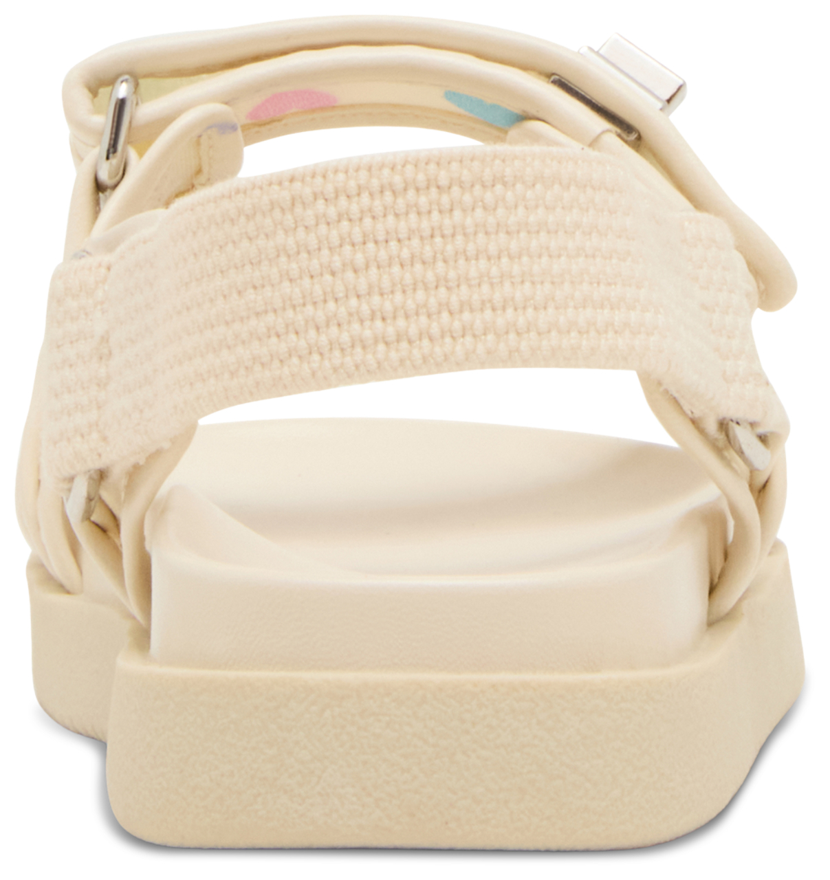 Steve Madden TMONA Sandals Image 3 of 6. Tap to open photo gallery.