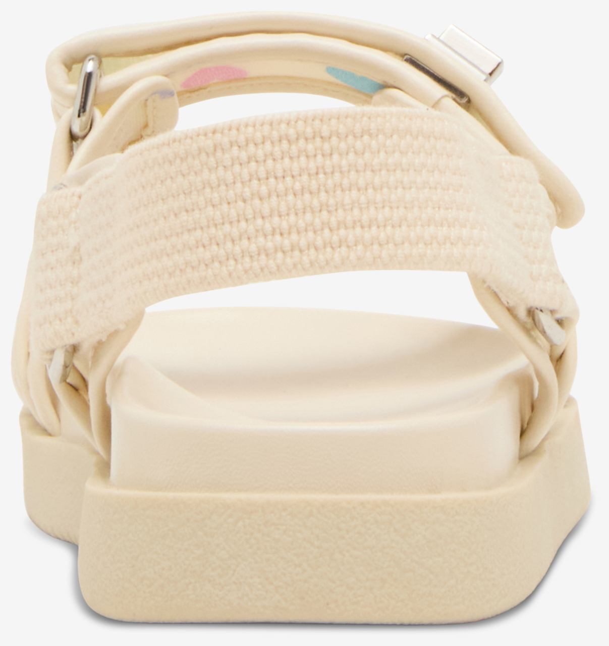 Steve Madden TMONA Sandals Image 3 of 6. Tap to open photo gallery.