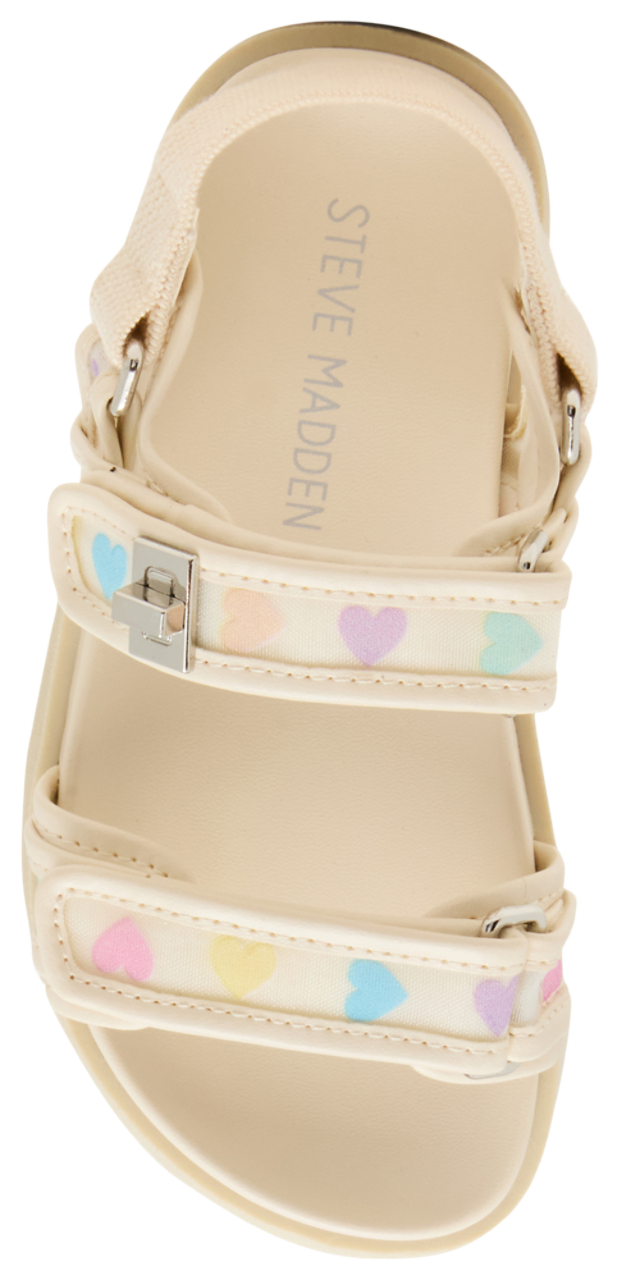 Steve Madden TMONA Sandals Image 4 of 6. Tap to open photo gallery.
