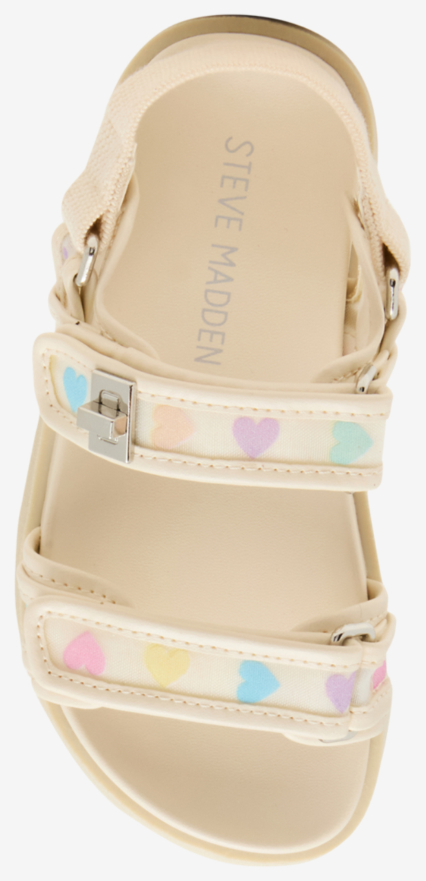 Steve Madden TMONA Sandals Image 4 of 6. Tap to open photo gallery.