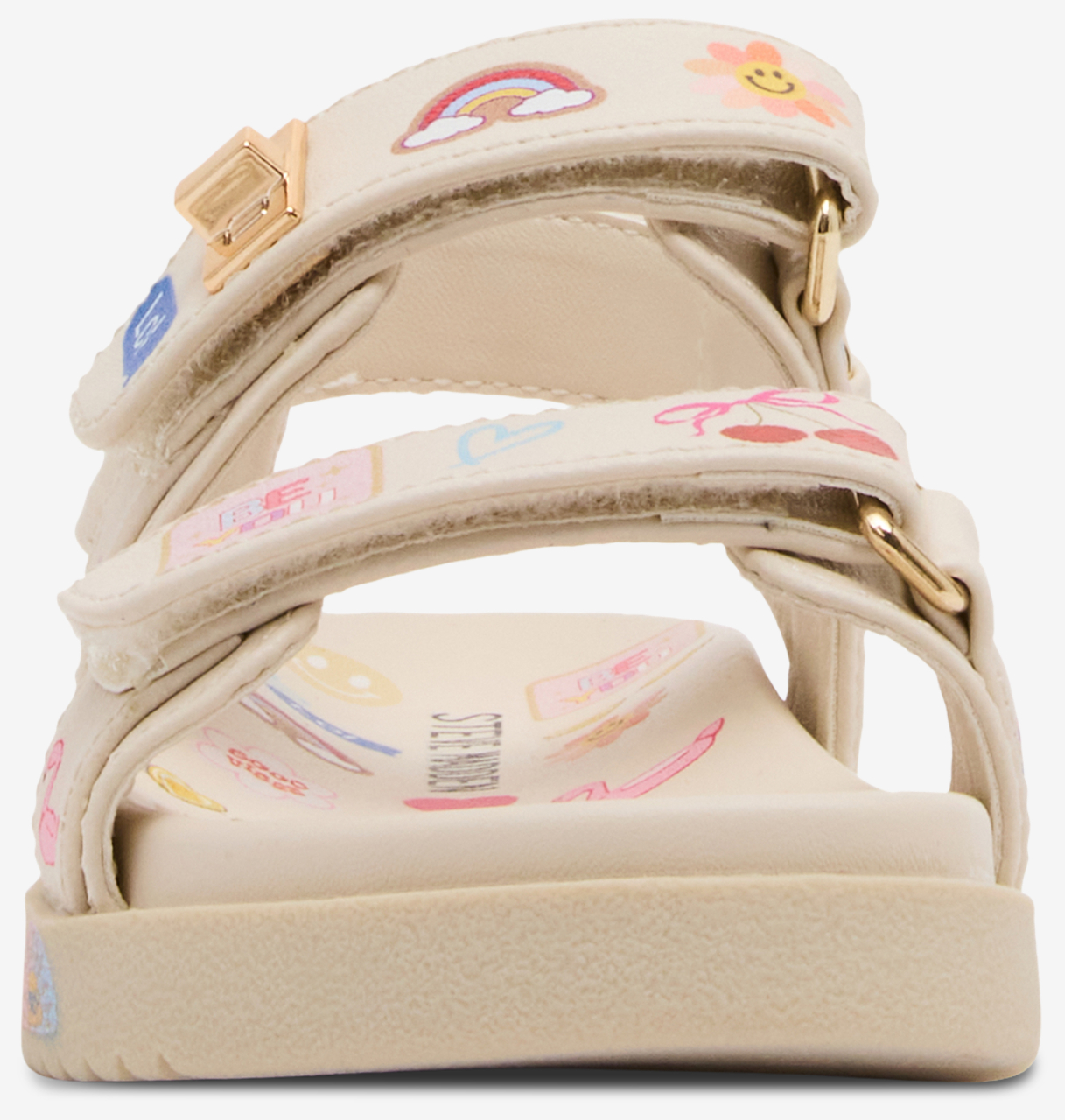 Steve Madden TMONA-S Sandals Image 6 of 6. Tap to open photo gallery.
