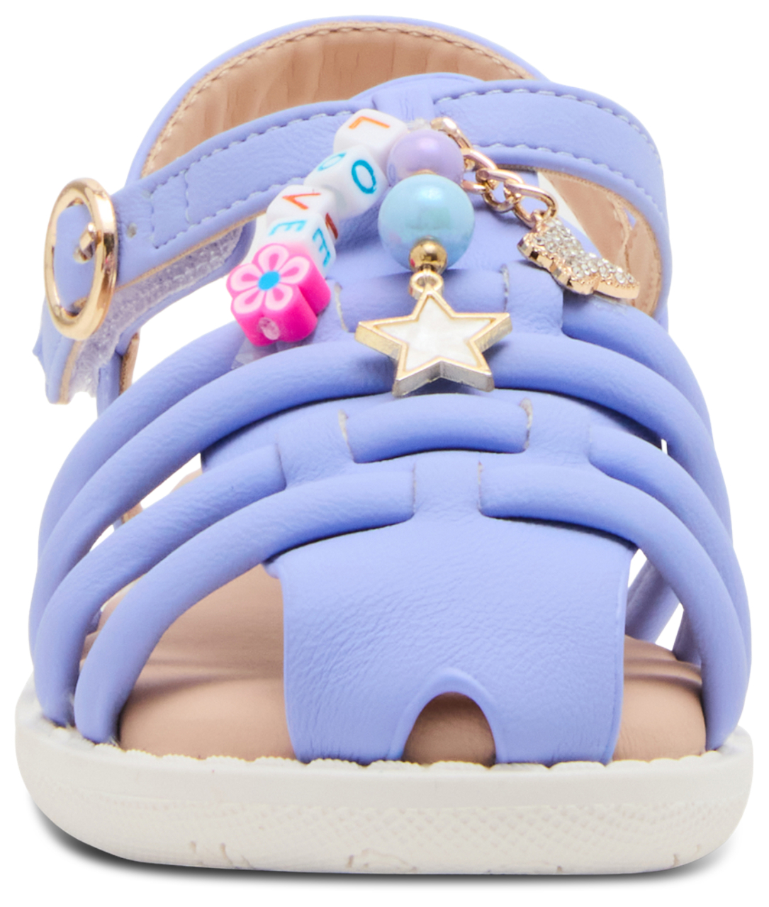 Steve Madden TPOCKET Sandals Image 6 of 6. Tap to open photo gallery.