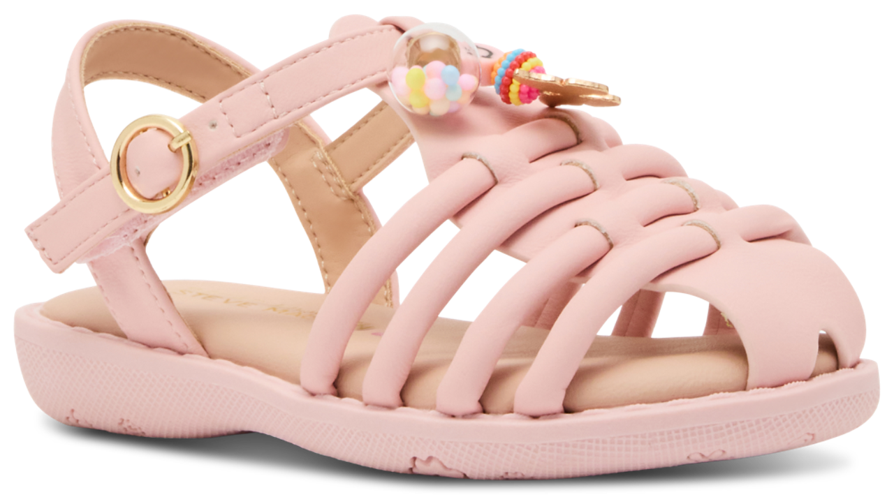 Steve Madden TPOCKET Sandals Image 2 of 6. Tap to open photo gallery.
