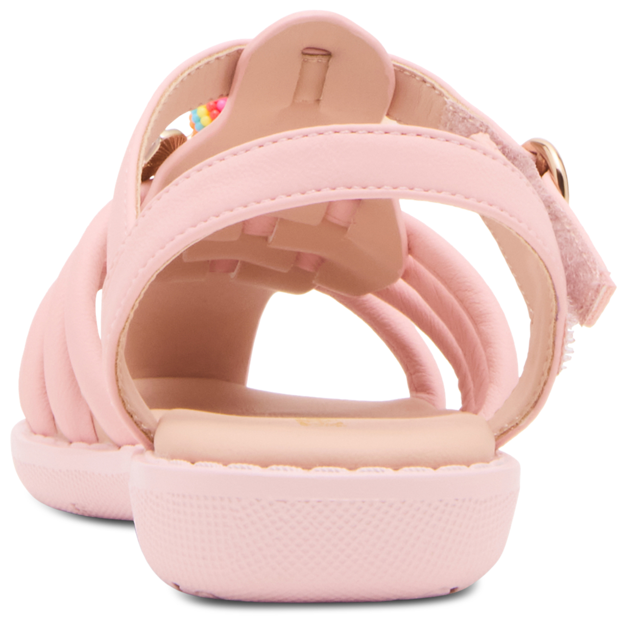 Steve Madden TPOCKET Sandals Image 3 of 6. Tap to open photo gallery.
