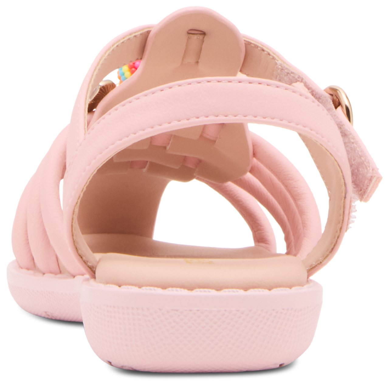 Steve Madden TPOCKET Sandals Image 3 of 6. Tap to open photo gallery.