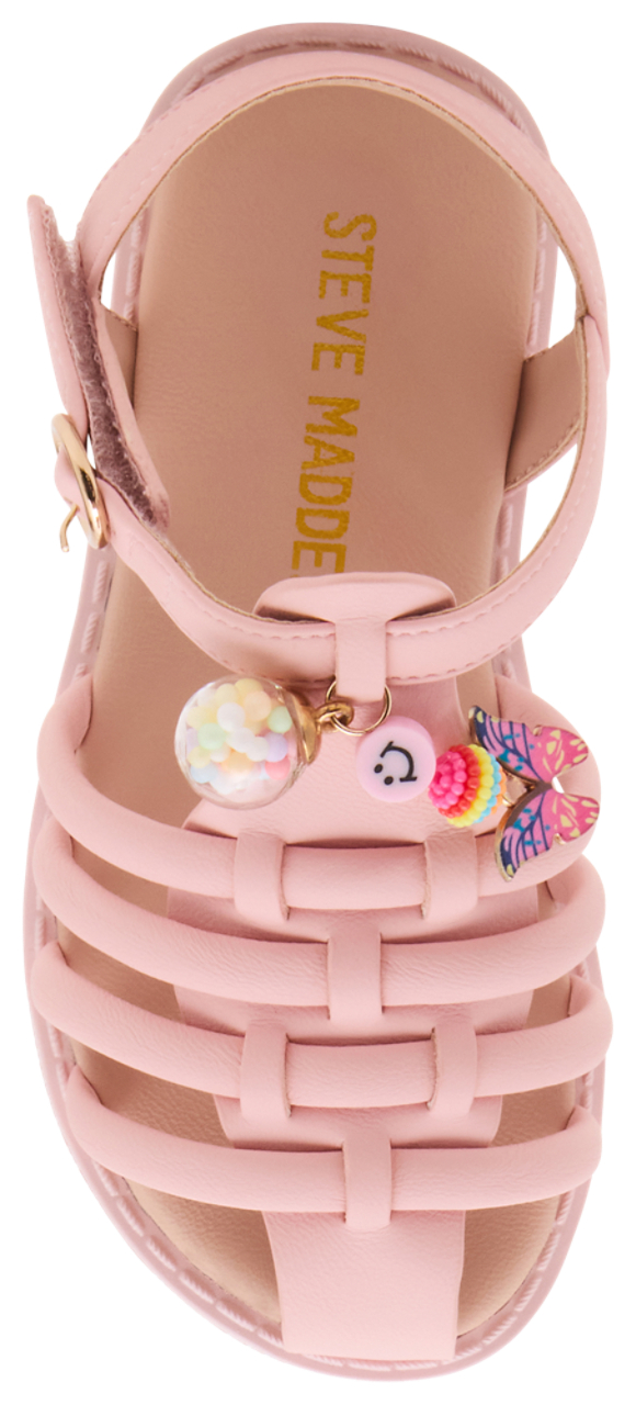 Steve Madden TPOCKET Sandals Image 4 of 6. Tap to open photo gallery.