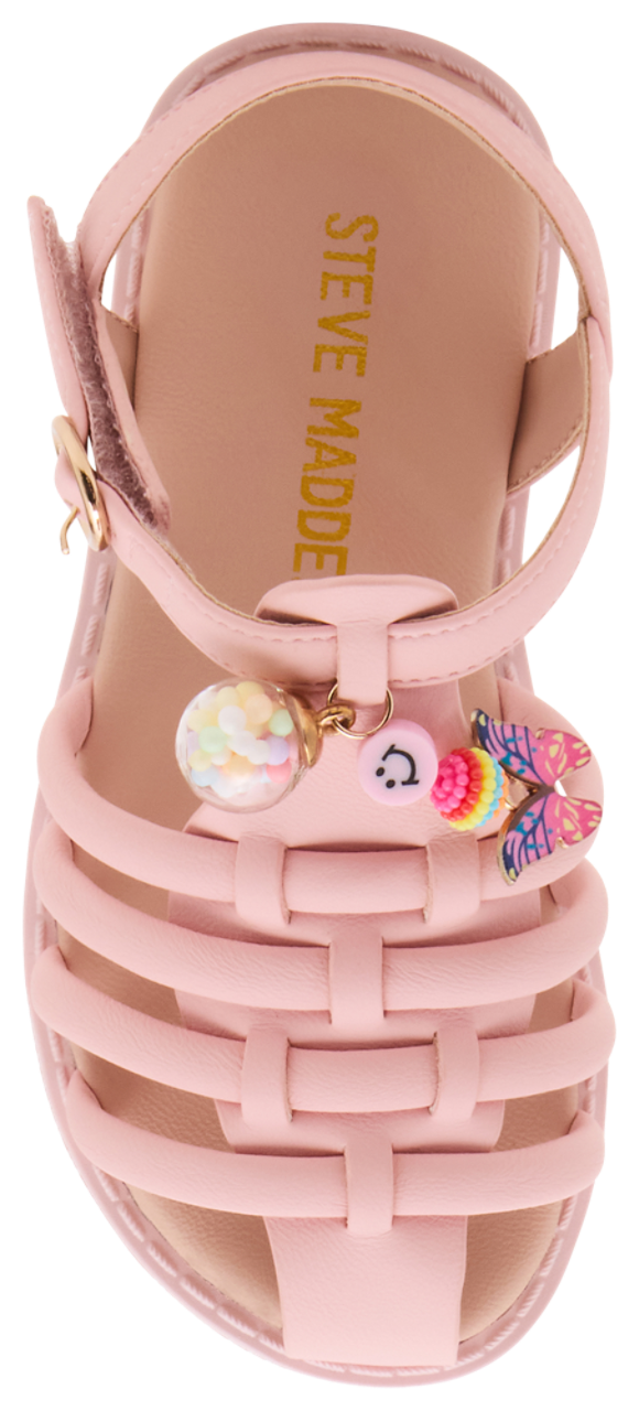Steve Madden TPOCKET Sandals Image 4 of 6. Tap to open photo gallery.